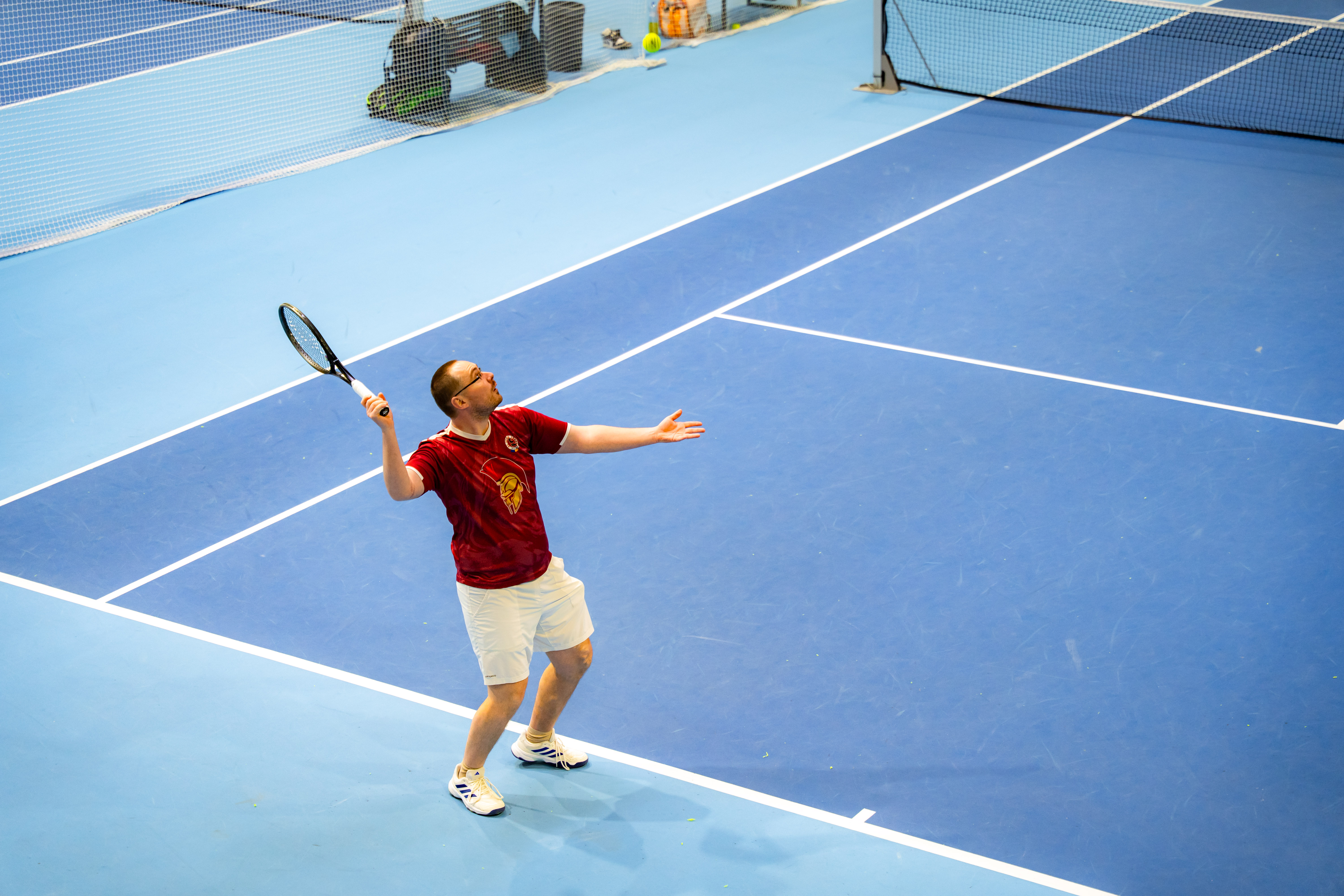 Kosice tenis OPEN 2026-1-7